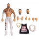 WWE Ultimate Edition - Figurine Jey Uso 15 cm