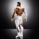 WWE Ultimate Edition - Figurine Jey Uso 15 cm