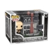 La Famille Addams - Figurine POP! Addams Home w/Uncle Fester 9 cm