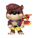 Banjo Kazooie - Figurine POP! Banjo & Kazooie 9 cm