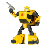 The Transformers : The Movie - Figurine Studio Series Deluxe Class Bumblebee 11 cm