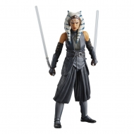 Star Wars Black Series Archive - Figurine Ahsoka Tano 15 cm