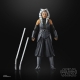 Star Wars Black Series Archive - Figurine Ahsoka Tano 15 cm