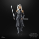 Star Wars Black Series Archive - Figurine Ahsoka Tano 15 cm