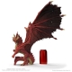 Dungeons & Dragons Icons of the Realms - Statuette Balagos, Ancient Red Dragon 46 cm