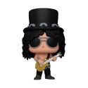 Guns N´ Roses - Figurine POP! Slash (1990's) 9 cm