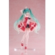 Hatsune Miku - Statuette Hatsune Miku Fashion (Lolita Version) 18 cm