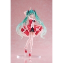 Hatsune Miku - Statuette Hatsune Miku Fashion (Lolita Version) 18 cm