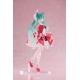 Hatsune Miku - Statuette Hatsune Miku Fashion (Lolita Version) 18 cm