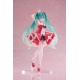 Hatsune Miku - Statuette Hatsune Miku Fashion (Lolita Version) 18 cm