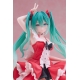 Hatsune Miku - Statuette Hatsune Miku Fashion (Lolita Version) 18 cm