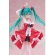 Hatsune Miku - Statuette Hatsune Miku Fashion (Lolita Version) 18 cm