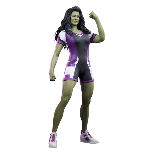 She-Hulk : Avocate - Figurine 1/6 She-Hulk 35 cm