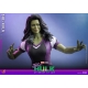 She-Hulk : Avocate - Figurine 1/6 She-Hulk 35 cm