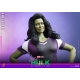 She-Hulk : Avocate - Figurine 1/6 She-Hulk 35 cm