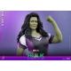 She-Hulk : Avocate - Figurine 1/6 She-Hulk 35 cm