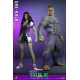 She-Hulk : Avocate - Figurine 1/6 She-Hulk 35 cm