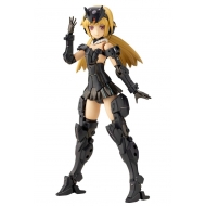 Frame Arms Girl - Figurine Plastic Model Kit Architect Black Ver. 15 cm