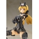 Frame Arms Girl - Figurine Plastic Model Kit Architect Black Ver. 15 cm