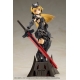 Frame Arms Girl - Figurine Plastic Model Kit Architect Black Ver. 15 cm