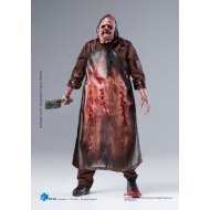 Texas Chainsaw Massacre figurine 1/12 Exquisite Super Series Texas Chainsaw Massacre 2022 Leatherface