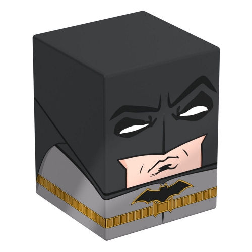 Justice League - Boîte Squaroes Batman