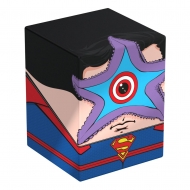 Squaroes - Justice League Starro