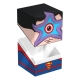 Squaroes - Justice League Starro