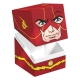 Justice League - Boîte Squaroes The Flash