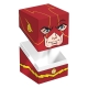 Justice League - Boîte Squaroes The Flash