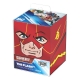 Justice League - Boîte Squaroes The Flash