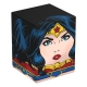 Justice League - Boîte Squaroes Wonder Woman