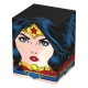 Justice League - Boîte Squaroes Wonder Woman