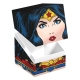 Justice League - Boîte Squaroes Wonder Woman