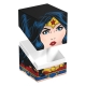 Justice League - Boîte Squaroes Wonder Woman