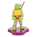 Les Tortues Ninja - Figurine Holdem Cable Guy Donatello 10 cm