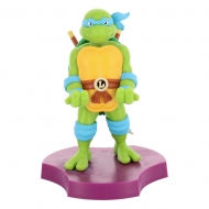 Les Tortues Ninja - Figurine Holdem Cable Guy Leonardo 10 cm