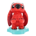 Lilo & Stitch - Figurine Holdem Cable Guy Stitch Badness Level 10 cm