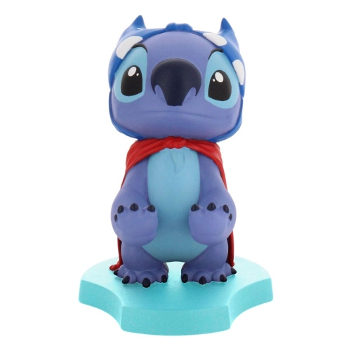 Lilo & Stitch - Figurine Holdem Cable Guy Stitch Underpants 10 cm