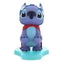 Lilo & Stitch - Figurine Holdem Cable Guy Stitch Underpants 10 cm