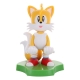 Sonic The Hedgehog - Figurine Holdem Cable Guy Tails 10 cm