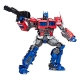 Transformers : Bumblebee - Figurine Masterpiece Movie Series MPM-12 Optimus Prime 28 cm