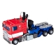 Transformers : Bumblebee - Figurine Masterpiece Movie Series MPM-12 Optimus Prime 28 cm