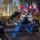 Transformers : Bumblebee - Figurine Masterpiece Movie Series MPM-12 Optimus Prime 28 cm