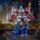 Transformers : Bumblebee - Figurine Masterpiece Movie Series MPM-12 Optimus Prime 28 cm