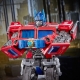 Transformers : Bumblebee - Figurine Masterpiece Movie Series MPM-12 Optimus Prime 28 cm