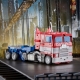 Transformers : Bumblebee - Figurine Masterpiece Movie Series MPM-12 Optimus Prime 28 cm