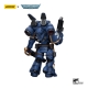 Warhammer 40k - Figurine 1/18 Ultramarines Jump Pack Intercessors Intercessor 2 12 cm