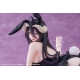 Overlord - Statuette Desktop Cute Figure Albedo Bunny Ver. 13 cm