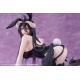 Overlord - Statuette Desktop Cute Figure Albedo Bunny Ver. 13 cm